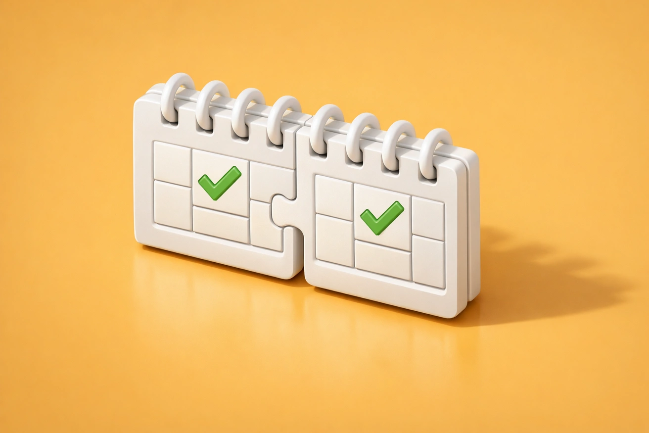 Habit Tracking for Couples: Build Better Routines Together