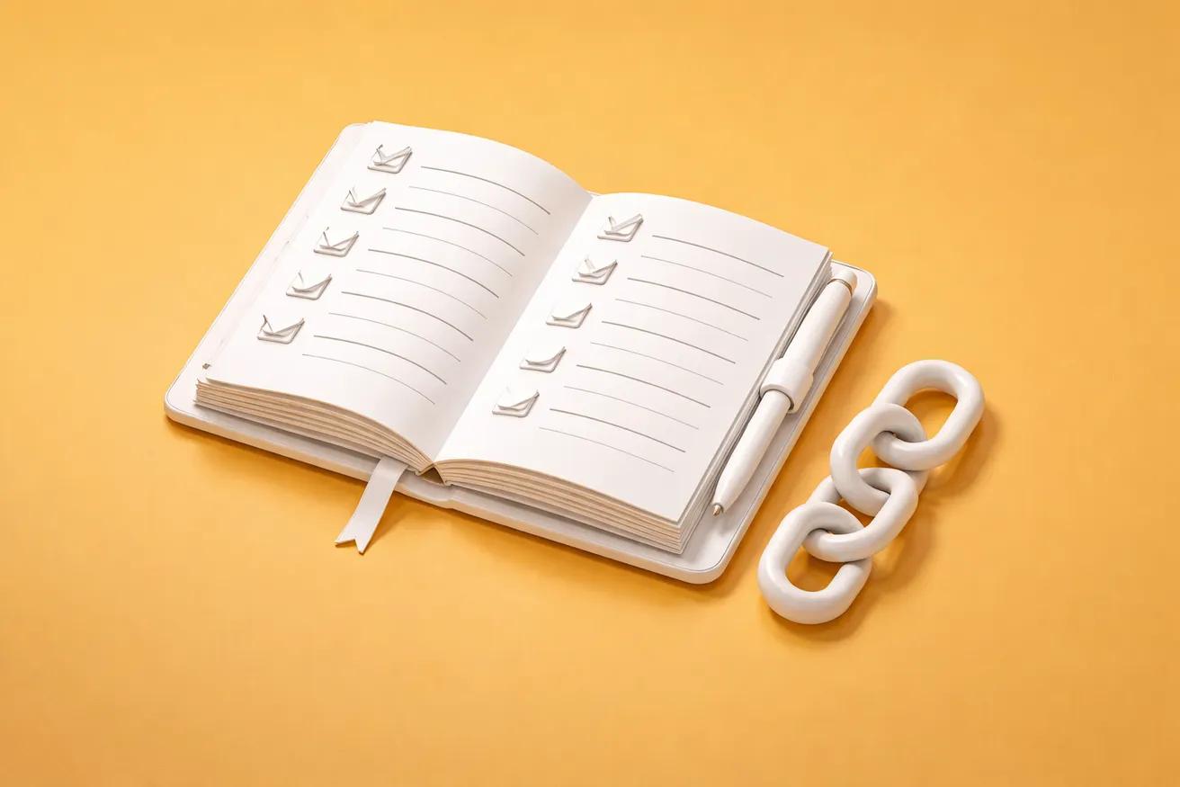 Complete guide to habit tracking with examples and methods