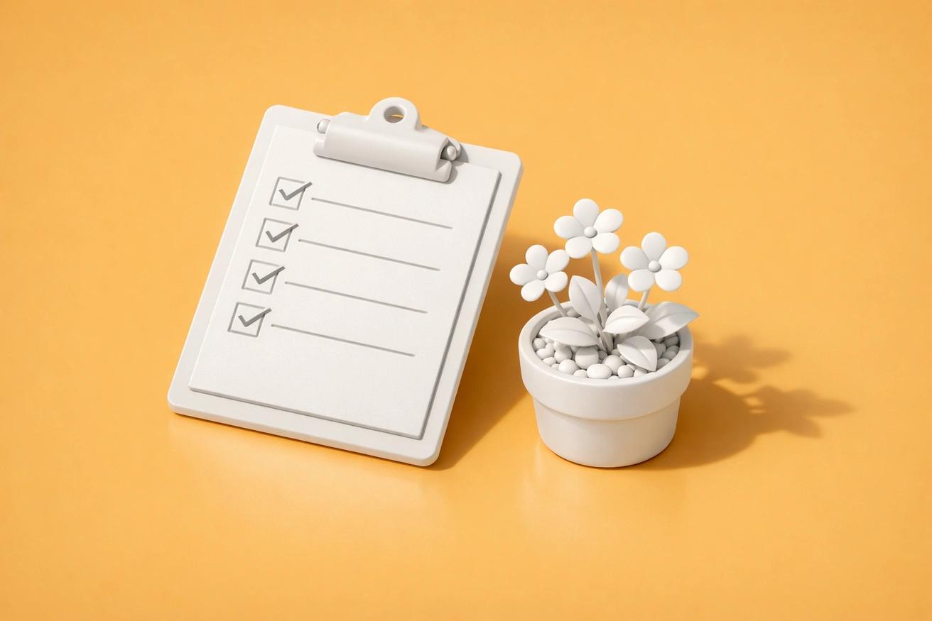 Honest look at when habit tracking helps and when it can be harmful