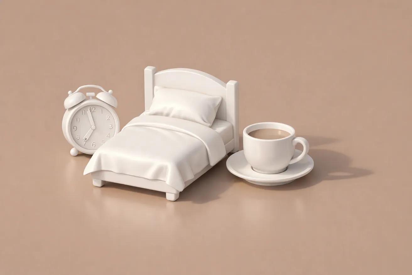 Guide pratique pour créer des routines quotidiennes qui fonctionnent vraiment