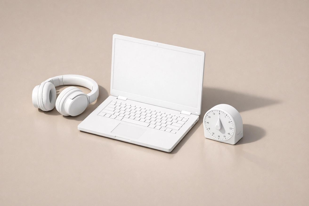 Guide to building a deep work habit for better focus and productivity