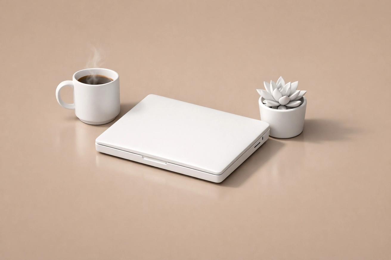 Essential daily habits for remote workers to stay productive