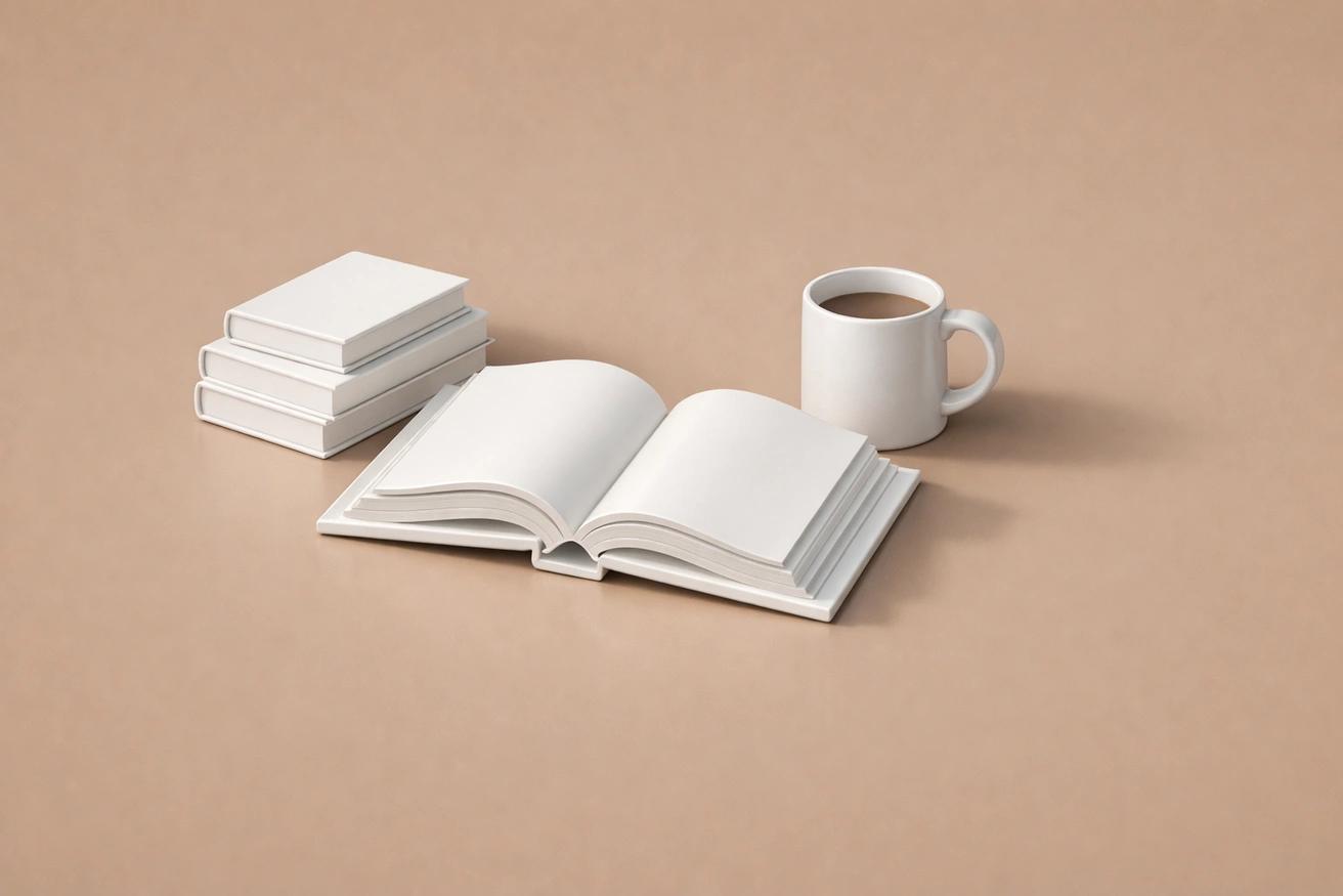 Practical guide to building a daily reading habit