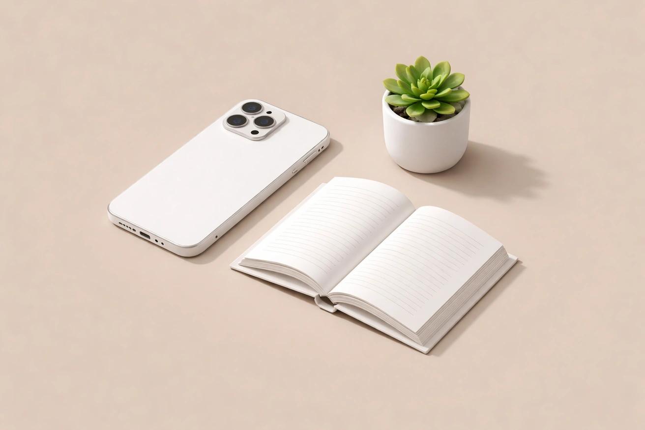 Habit-based strategies to reduce daily screen time