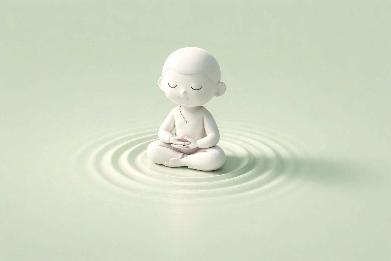 Research-backed habits that help reduce and manage anxiety