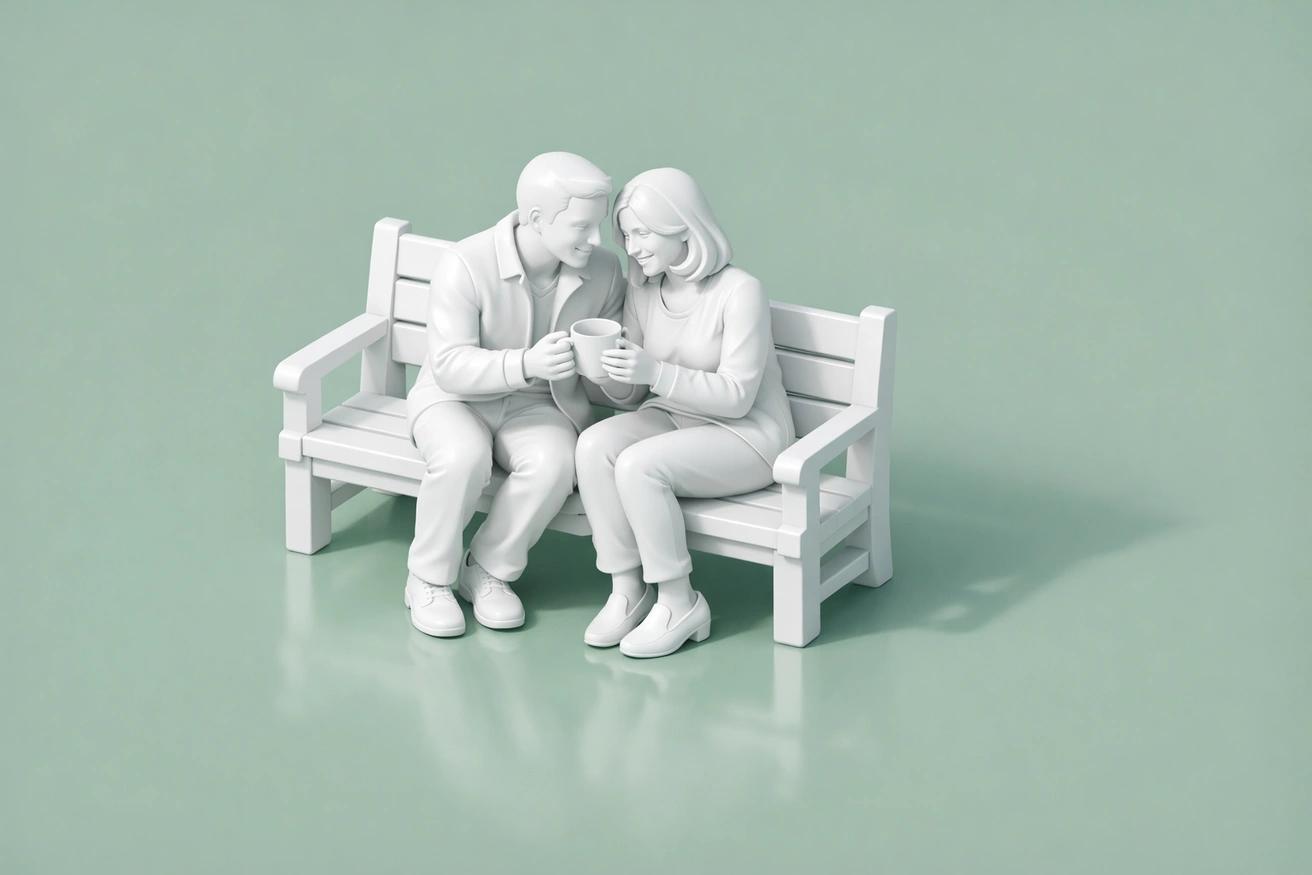 Daily habits for building stronger and healthier relationships