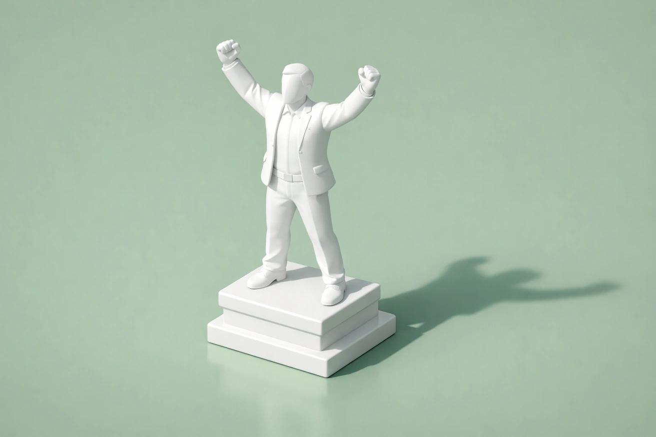 Daily habits that build genuine self-confidence over time