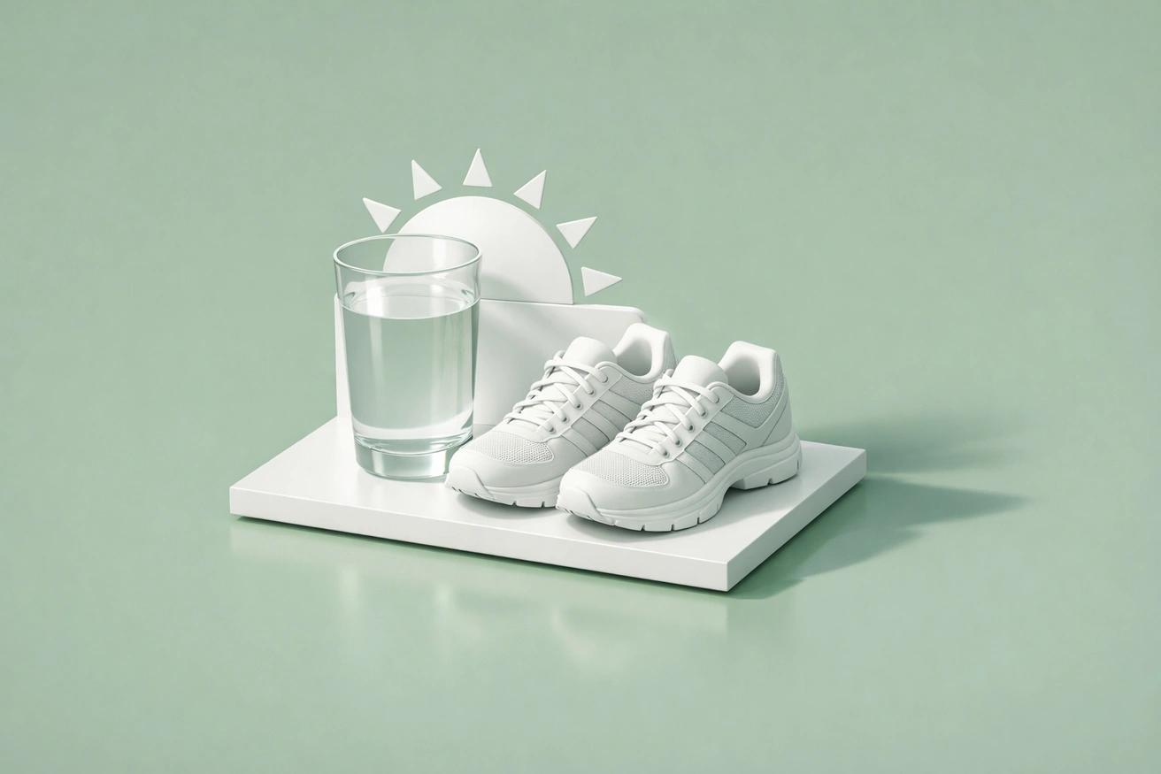 Daily habits that naturally boost your energy levels