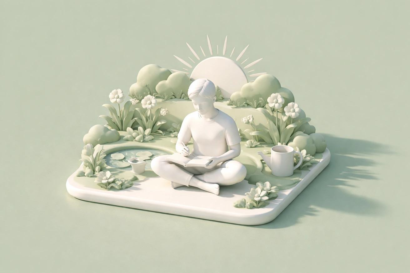 Daily habits that improve mental health and emotional wellbeing