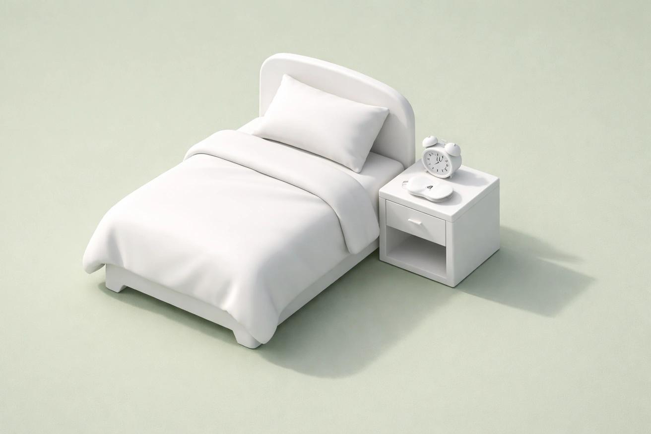 Evidence-based habits for improving sleep quality